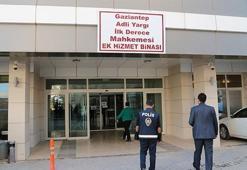 Naksan Holding'ten para çalındı
