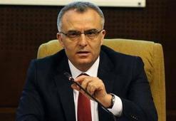 Riskler büyük değil bankaların yanındayız