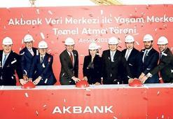 250 milyon dolarlık veri merkezi açıyor