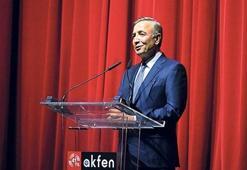 41 yıllık Akfen değer üretmeyi sürdürecek