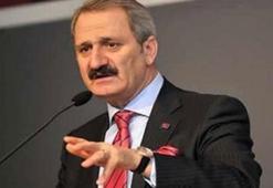 Çağlayan’ın FETÖ’ye karşı dava hamlesine ret!