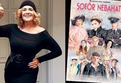 İçimde Şoför Nebahat ruhu var