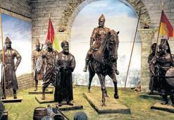 Türkiye’nin en lezzetli müzesi