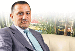 G.Saray'dan flaş Fatih Altaylı kararı