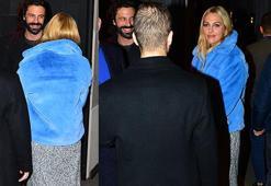 Meryem Uzerli'nin 'ihanet' gecesi! O isimle...