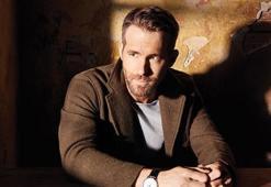 Ryan Reynolds Pikachu oluyor!