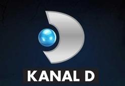 Kanal D yayın akışında bugün neler var? - 8 Aralık Cuma