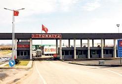 Sınırda büyük şüphe