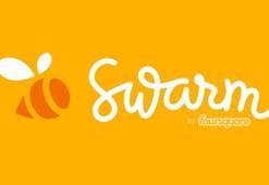 Swarm'da rekor Türkiye'nin oldu