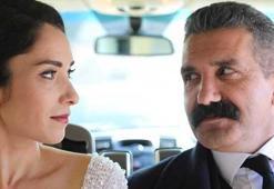 Aşk ve Mavi 44. bölümde Cemal nikah masasına oturuyor!