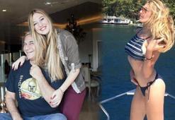 Mali'nin kızı Yasmin yuvadan uçtu!