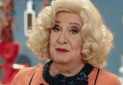 Kanal D'den Huysuz Virjin sürprizi!