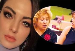 Resmen çıldırdı: S..ucam Semra’ya da gelinine de...