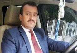İş adamı işyerinde intihar etti