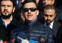 AK Parti Genel Sekreteri Şahin: Barışa vurulmuş ağır bir darbedir