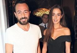 Sevgilim çok akıllı bana karışmaz