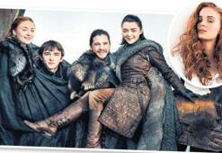 Game of Thrones 2019’a kadar yok!