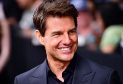 Tom Cruise düşüşte