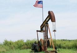 ABD'de petrol sondaj kulesi sayısı arttı