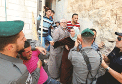 İşte İsrail'in kirli planı!