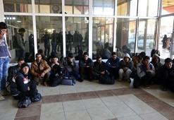 'Banker Bilo' filmi Adana'da gerçek oldu