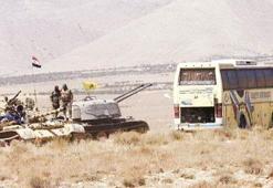 Pentagon kapıyı açtı, DEAŞ 'Fırat'a yürüdü