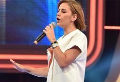 Merve Özbey: Telefoncuda çalıştım