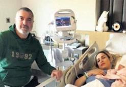 Erdal Acar 4. kez baba oldu!