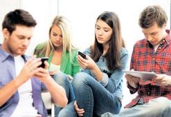 Akıllı telefonların yarattığı yeni hastalık Telebaskı