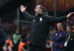 Igor Tudor'a şok tepki