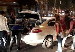 'Kurt Kapanı-11' operasyonu: 42 gözaltı