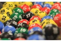 Sayısal Loto sonucu - 9 Aralık 2017 Sayısal Loto çekilişi