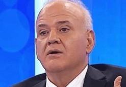 Çakar'dan olay tweet! G.Saray maçında Lukac...