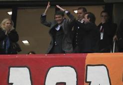 Özbek'in locasına tepki! O yönetici yanıt verdi!