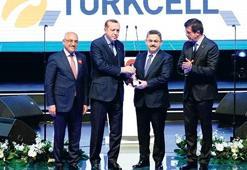 ‘Bu pastadan daha  fazla pay almalıyız’