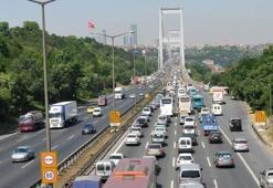 Kaçak geçen şimdi yandı! Ağır cezalar geliyor
