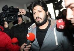 Polis, Sarraf'ın ABD'ye kaçırılmak istenen arşivini ele geçirdi!