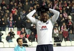 Başakşehir'de iki önemli kayıp