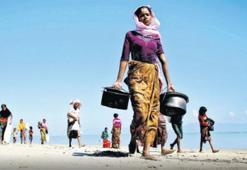 Myanmar’a yakut ambargosu