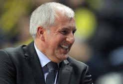 Obradovic takımın performansından memnun