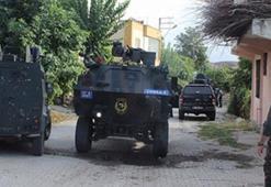 Nusaybin kırsalındaki sokağa çıkma yasağı kaldırıldı
