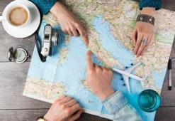 Yeni yılda 35 gün tatil var