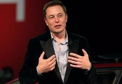 Boeing CEO'su Elon Musk'a meydan okudu