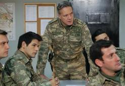 'Savaşçı' zirveyi sevdi!