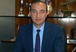 Ceyhan eski Belediye Başkanı Alemdar Öztürk gözaltına alındı