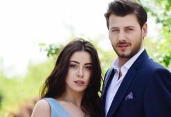 Kanatsız Kuşlar'ın başrol oyuncuları trafik kazası geçirdi!