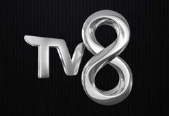 TV8 yayın akışında bugün neler var? - 11 Aralık Pazartesi