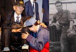 Kore gazisinden 'Ayla'yı ilk ben buldum' iddiası