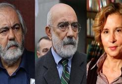 FETO'nün medya yapılanmasında savcı 3 kişiye müebbet istedi