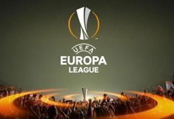 UEFA Avrupa Ligi’nde son 32 tur kuraları çekildi